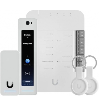 Ubiquiti UA-G2-SK-Pro - Access G2 Starter Kit Professional