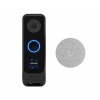 Ubiquiti UVC-G4 Doorbell Pro PoE Kit - G4 Doorbell Professional PoE Kit