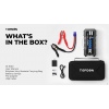 TOPDON Car Jump Starter JumpSurge 3000