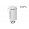 iGET HOME TS10 Thermostatic Radiator Valve - termostatická hlavice, Zigbee 3.0, LED LCD