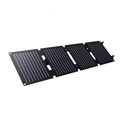 TRUST ZUNY 40W SOLAR PANEL