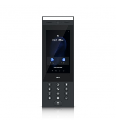 Ubiquiti UA-Intercom - Intercom