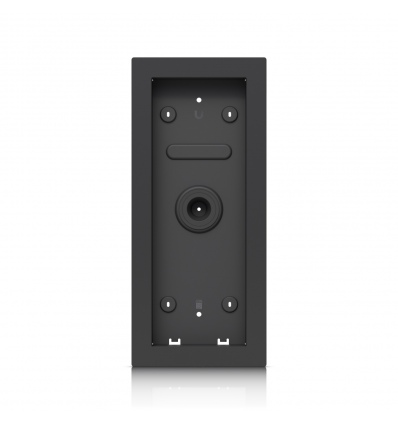 Ubiquiti UACC-Intercom-FM - Intercom Flush Mount, zápustný držák pro UA-Intercom