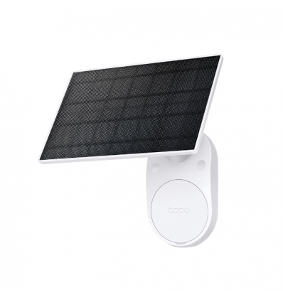 TP-link Tapo A201 Solar panel