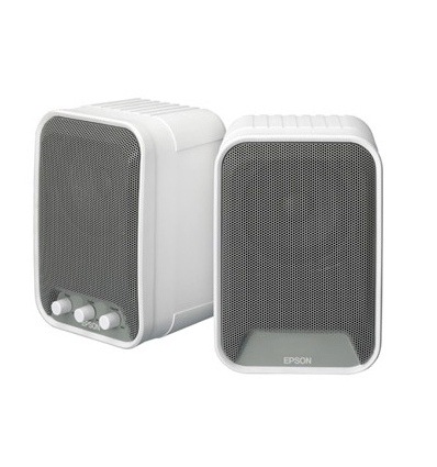 Epson Active Speakers - ELPSP02