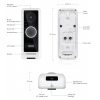 Ubiquiti UVC-G4-DoorBell - UniFi Protect G4 Doorbell