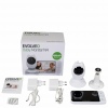 EVOLVEO Baby Monitor N4, dětská video chůvička