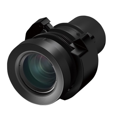 Middle Throw Zoom Lens (ELPLM08) EB