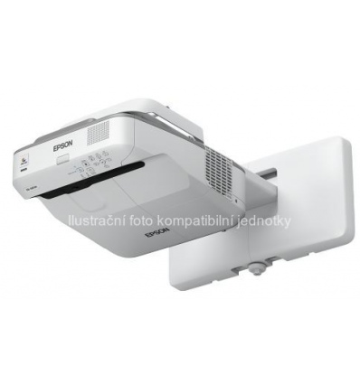 Epson Lamp - ELPLP90 - EB-67x/68x (215W)