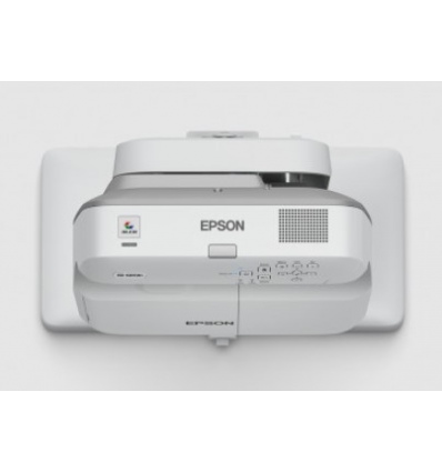 Epson EB-685Wi/3LCD/3500lm/WXGA/HDMI/LAN