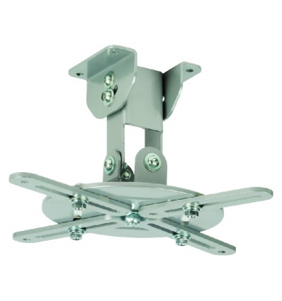 TB Projector mount ceiling TB-M51 10kg 15,2cm