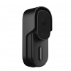 iGET HOME Doorbell DS1 Black - WiFi bateriový videozvonek, FullHD, obousměrný zvuk, CZ aplikace