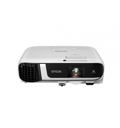 Epson EB-FH52/3LCD/4000lm/FHD/2x HDMI/WiFi