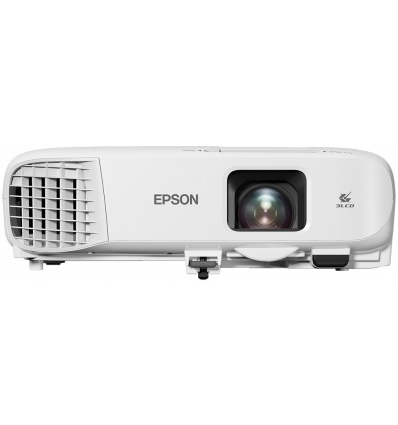 EPSON EB-982W, 4200 Ansi,WXGA,16:10