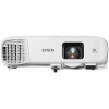 Epson EB-992F/3LCD/4000lm/FHD/2x HDMI/LAN/WiFi