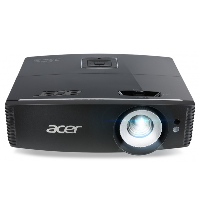 DLP Acer P6505 - 3D,5500Lm,20k:1,1080p,HDMI,RJ45