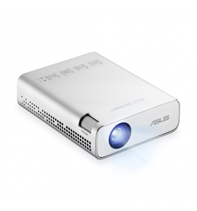 ASUS ZenBeam E1R/DLP/200lm/WVGA/HDMI/WiFi