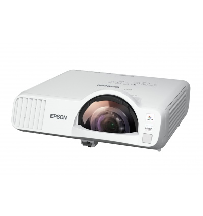 Epson EB-L210SW/3LCD/4000lm/WXGA+/2x HDMI/LAN/WiFi