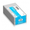 Epson Ink cartridge for GP-C831 (Cyan)