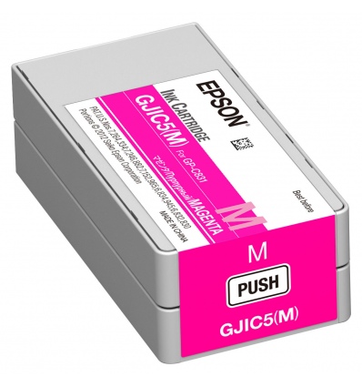 Epson Ink cartridge for GP-C831 (Magenta)