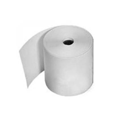 Premium Matte Label - Continuous Roll: 102mm x 35m