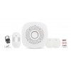 iGET HOME X1 - Inteligentní Wi-Fi alarm, v aplikaci i ovládání IP kamer a zásuvek, Android, iOS