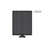 iGET HOME Solar SP2 - fotovoltaický panel 5 Watt, microUSB, kabel 3 m, univerzální