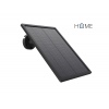 iGET HOME Solar SP2 - fotovoltaický panel 5 Watt, microUSB, kabel 3 m, univerzální