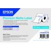 Premium Matte Label 210x297 mm, 200 lab