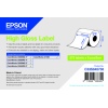 High Gloss Label 105 x 210mm, 273 lab