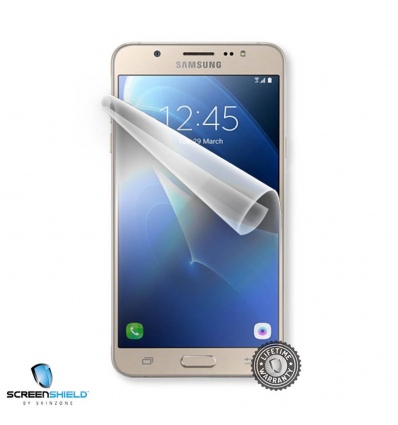 Screenshield SAMSUNG J710 Galaxy J7 (2016) na celé tělo