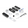 Ubiquiti UVC-G4 Doorbell Pro PoE Kit - G4 Doorbell Professional PoE Kit