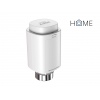 iGET HOME TS10 Thermostatic Radiator Valve - termostatická hlavice, Zigbee 3.0, LED LCD