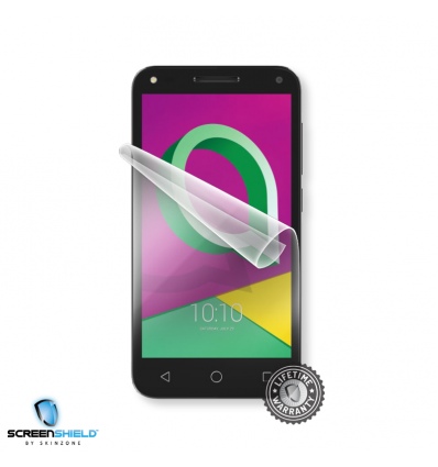 Screenshield ALCATEL 4047D U5 folie na displej