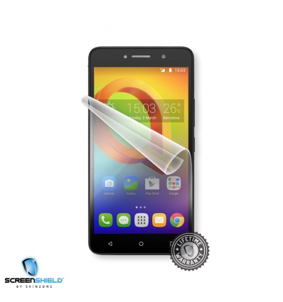 Screenshield ALCATEL 8050D A2 XL folie na displej