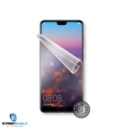 Screenshield HUAWEI P20 Pro folie na displej