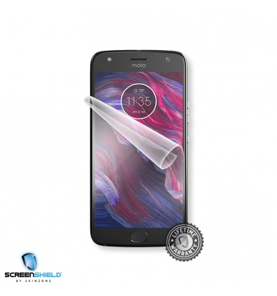 Screenshield MOTOROLA Moto X4 XT1900 folie na displej