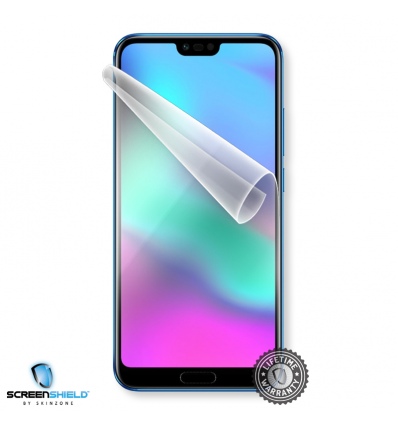 Screenshield HUAWEI Honor 10 folie na displej