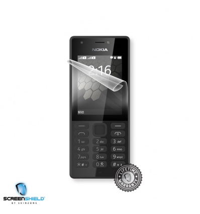 Screenshield NOKIA 216 RM-1187 folie na displej