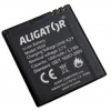 Aligator baterie V650, Li-Ion 1000 mAh