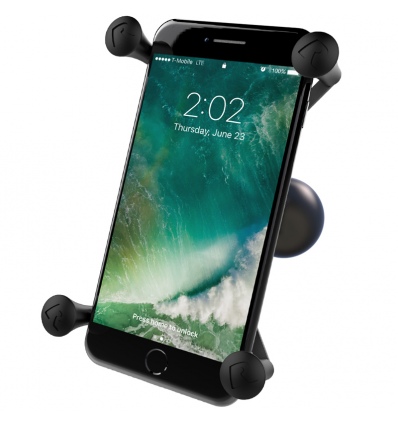 RAM Mounts X-Grip univerzální držák na mobilní telefon s 1,5" kulovým čepem