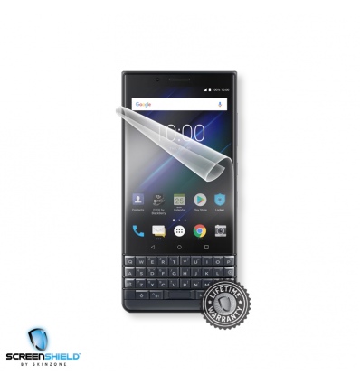 Screenshield BLACKBERRY KEY2 LE folie na displej