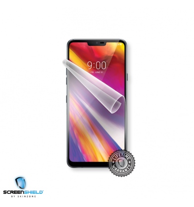 Screenshield LG G7 ThinQ folie na displej