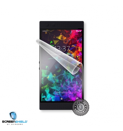 Screenshield RAZER Phone 2 RZ35-0259 folie na displej