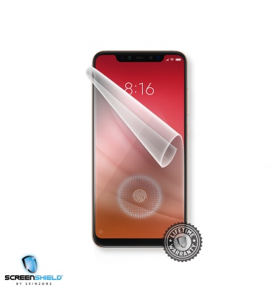 Screenshield XIAOMI Mi8 Pro folie na displej