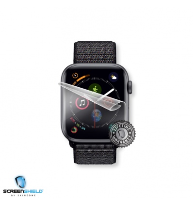 Screenshield APPLE Watch Series 4 (44 mm) folie na displej