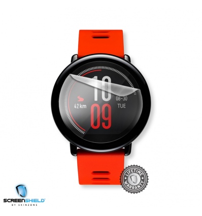 Screenshield XIAOMI Amazfit Pace folie na displej