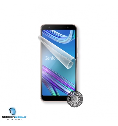 Screenshield ASUS Zenfone Max (M1) ZB555KL folie na displej