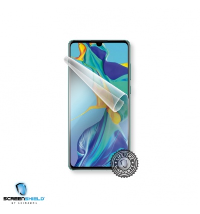 Screenshield HUAWEI P30 folie na displej