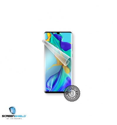 Screenshield HUAWEI P30 Pro folie na displej